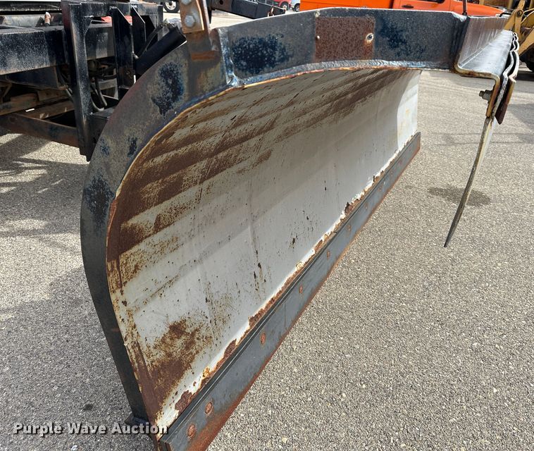 image for item LN9051 2001 Sterling LT7501  dump truck