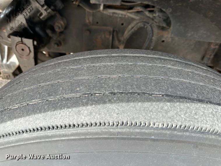 image for item LN9051 2001 Sterling LT7501  dump truck