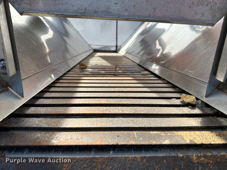 image for item LN9052 2007 International 7400  dump truck