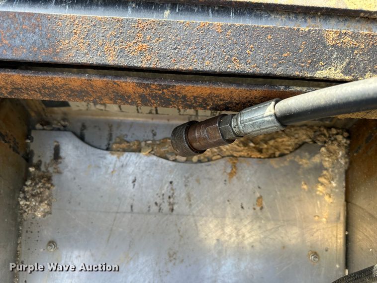 image for item LN9052 2007 International 7400  dump truck