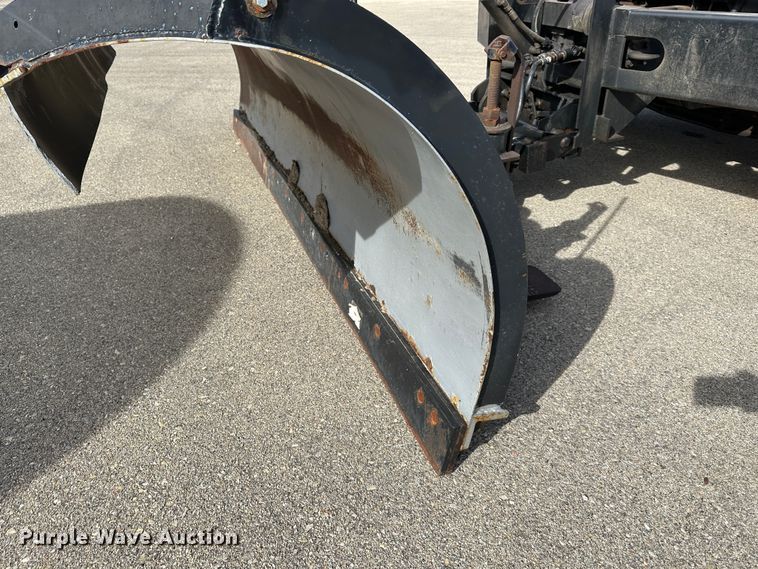 image for item LN9052 2007 International 7400  dump truck