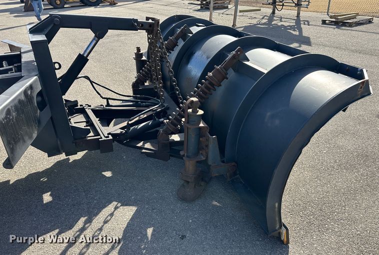 image for item LN9053 2006 International 7500  dump truck