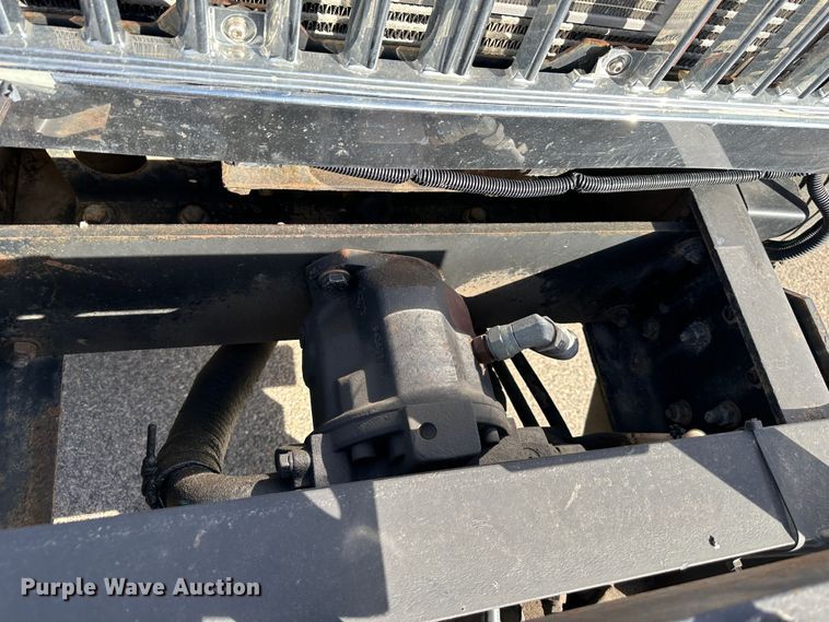 image for item LN9053 2006 International 7500  dump truck