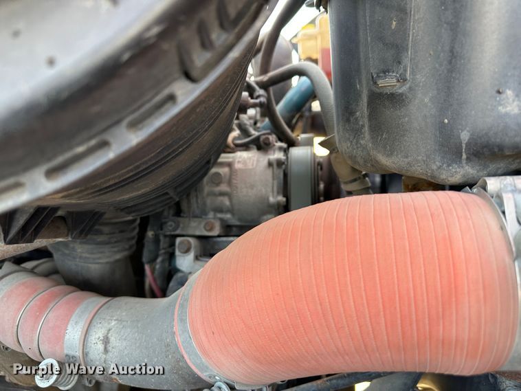 image for item LN9053 2006 International 7500  dump truck