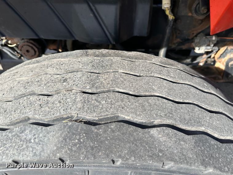 image for item LN9053 2006 International 7500  dump truck