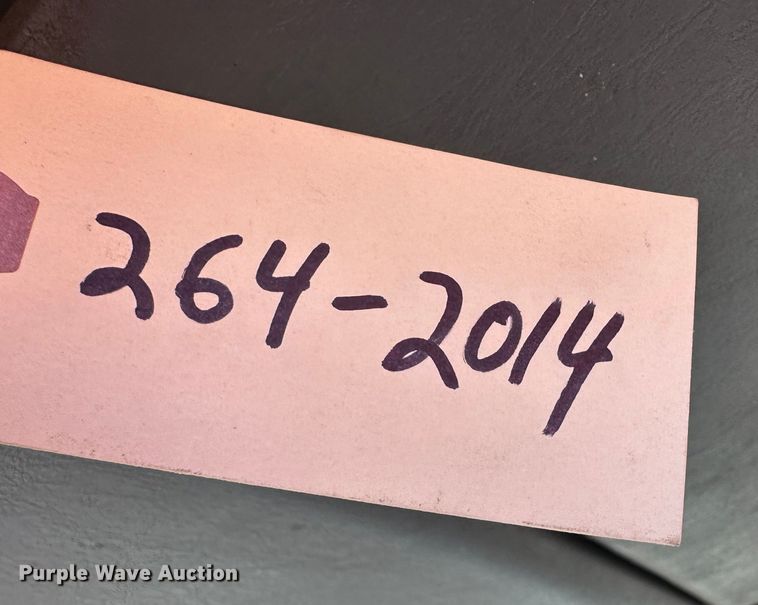 image for item LN9053 2006 International 7500  dump truck