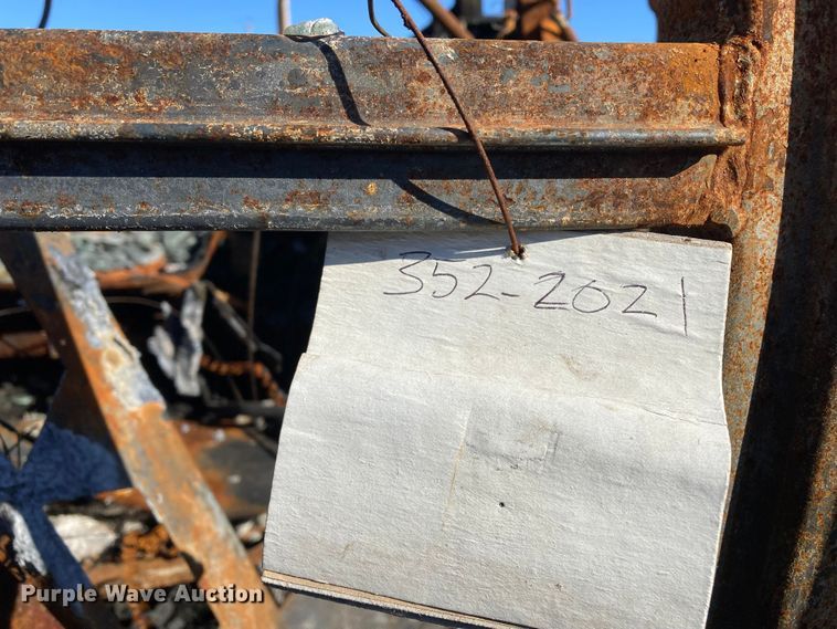 image for item LN9058 2011 New Holland T5070  MFWD tractor