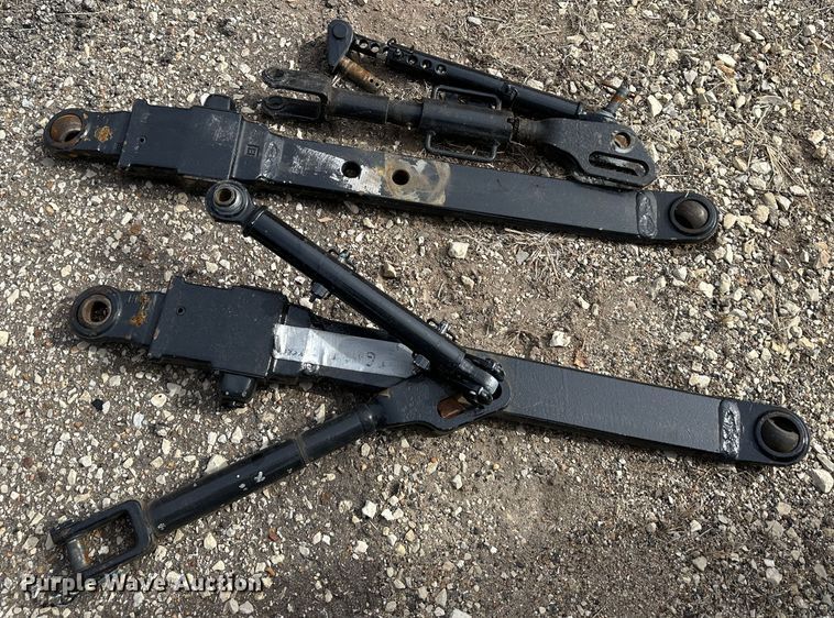 image for item LN9059 2011 New Holland T5070  MFWD tractor