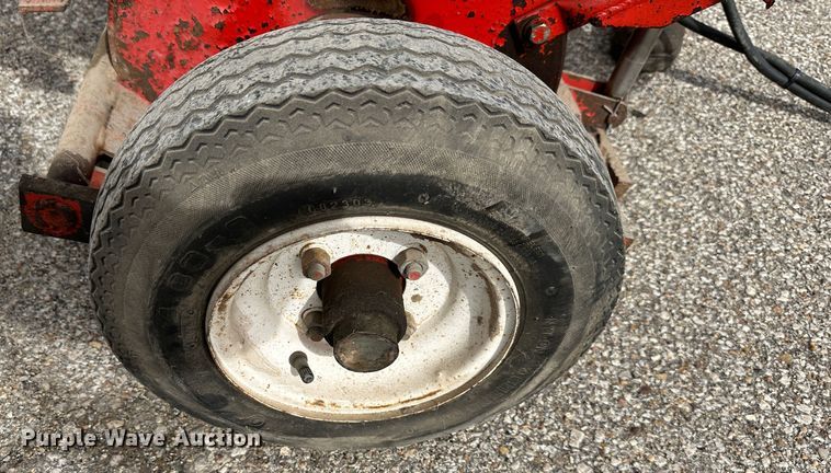 image for item LN9061 1999 Craftco 200  pavement cutter