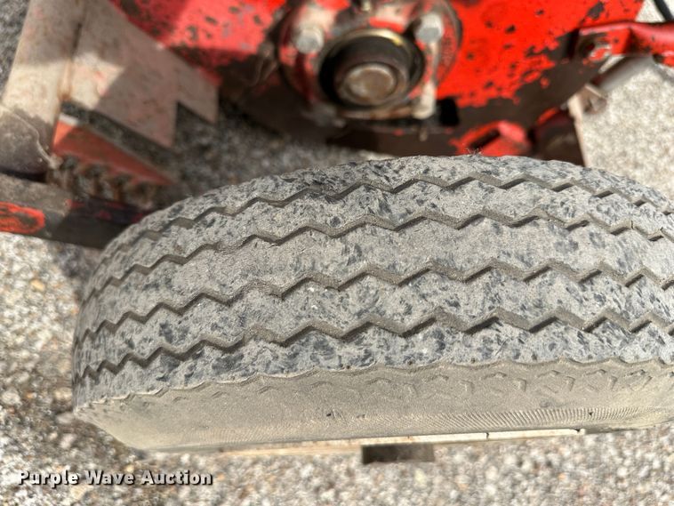 image for item LN9061 1999 Craftco 200  pavement cutter