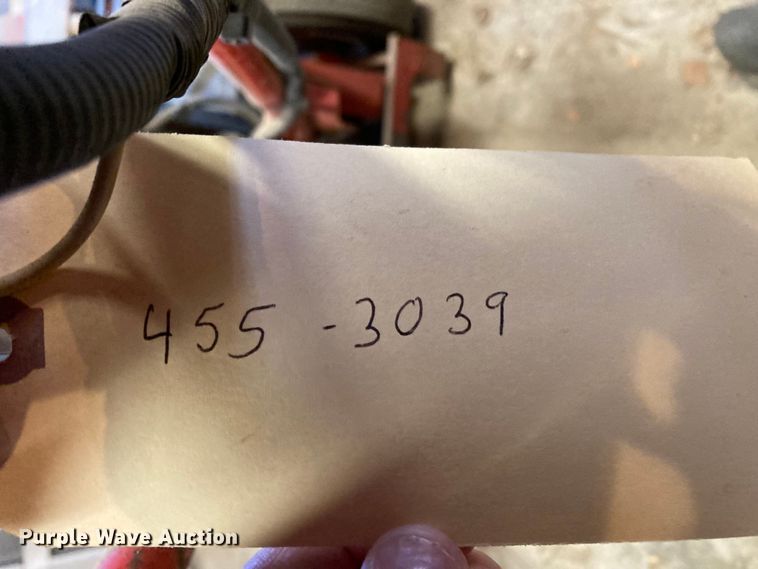 image for item LN9061 1999 Craftco 200  pavement cutter