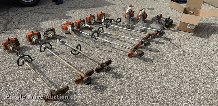 image for item LN9062 Lawn and garden equipment