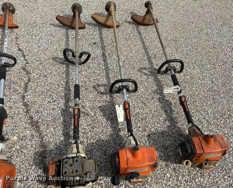 image for item LN9062 Lawn and garden equipment