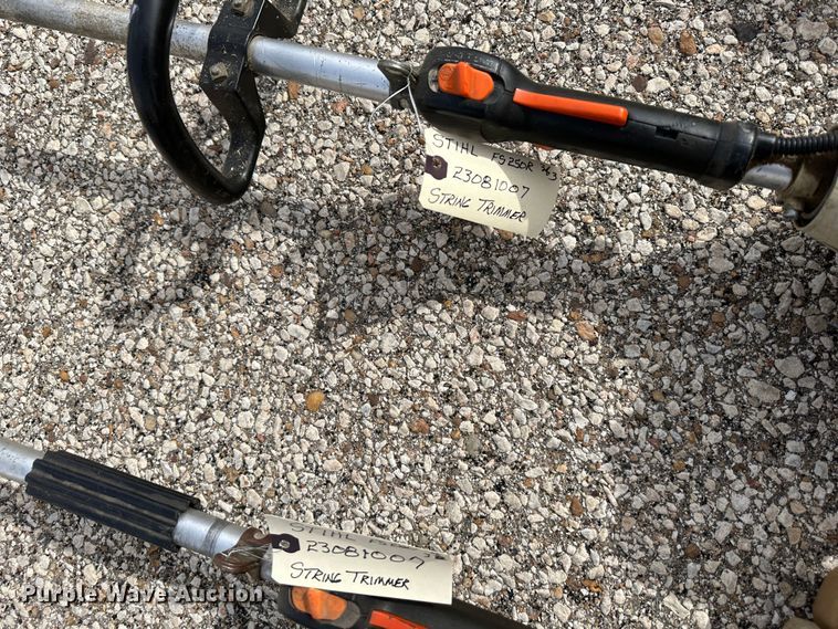 image for item LN9062 Lawn and garden equipment