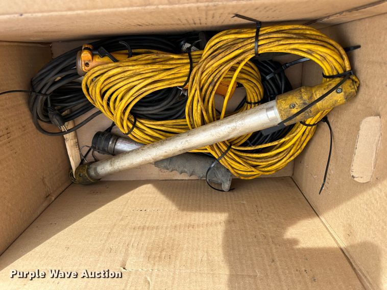 image for item LN9062 Lawn and garden equipment