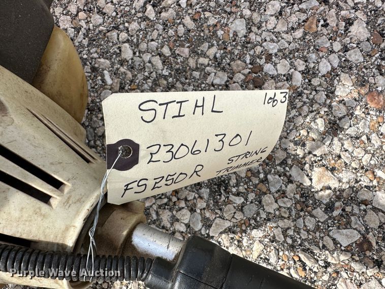 image for item LN9062 Lawn and garden equipment