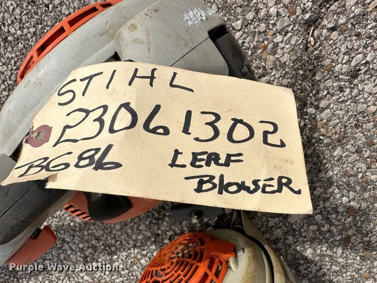 image for item LN9062 Lawn and garden equipment