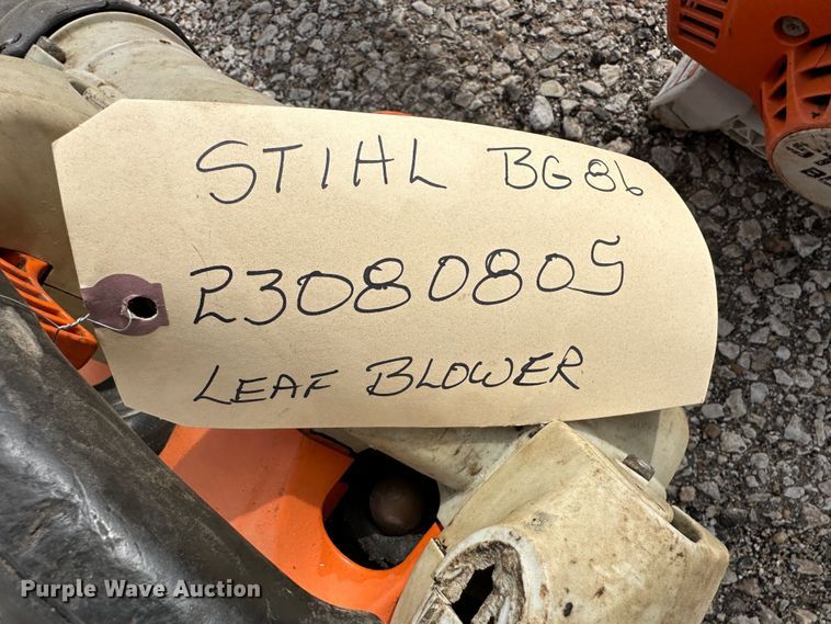 image for item LN9062 Lawn and garden equipment