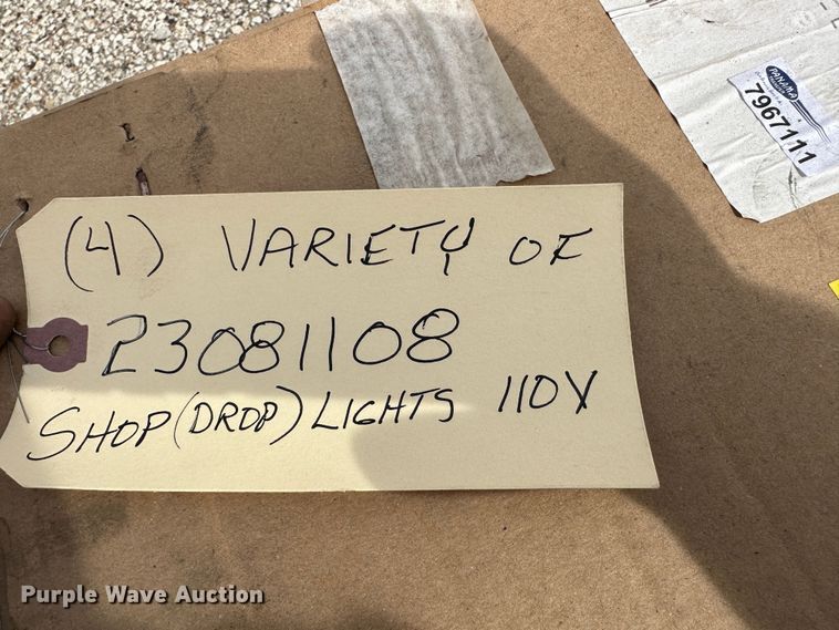 image for item LN9062 Lawn and garden equipment