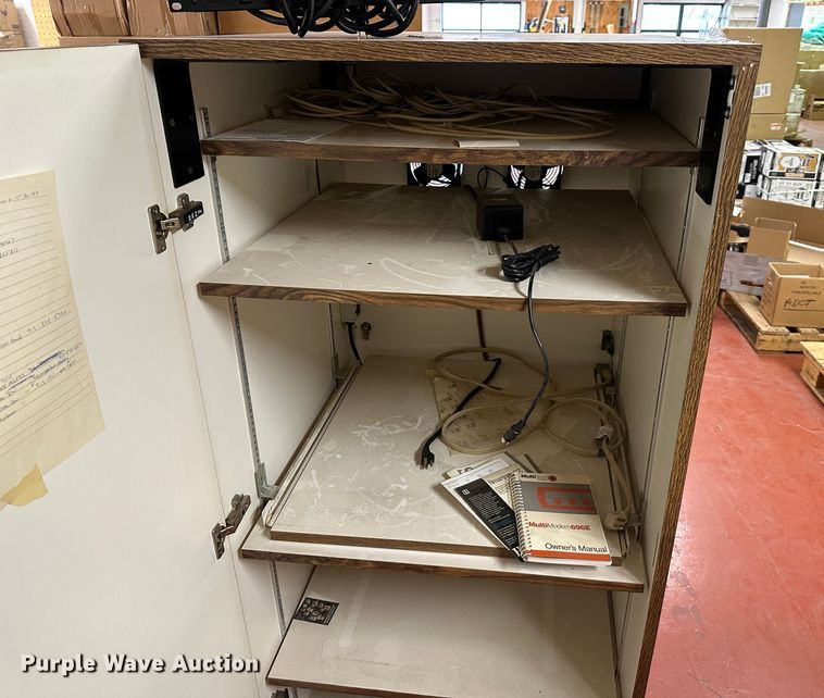 image for item LN9064 Office supplies and equipment