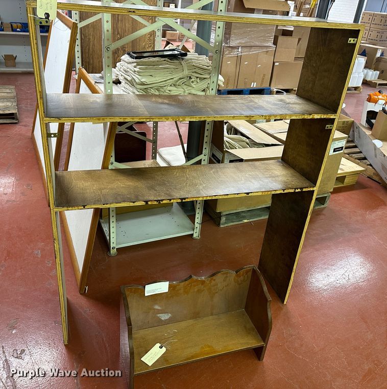 image for item LN9064 Office supplies and equipment