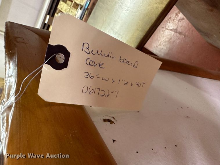 image for item LN9064 Office supplies and equipment