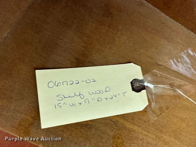 image for item LN9064 Office supplies and equipment