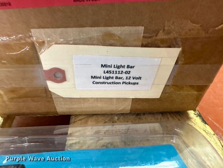 image for item LN9065 Automotive parts and accessories