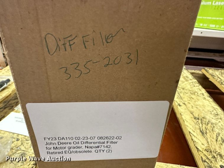 image for item LN9065 Automotive parts and accessories