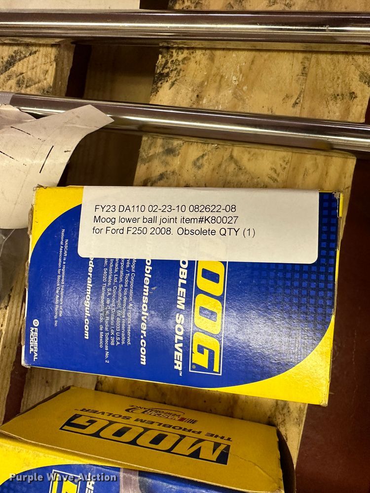 image for item LN9065 Automotive parts and accessories