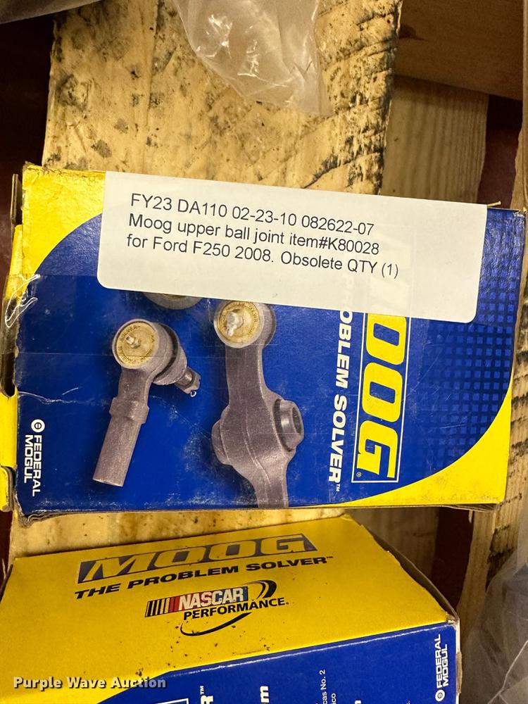 image for item LN9065 Automotive parts and accessories