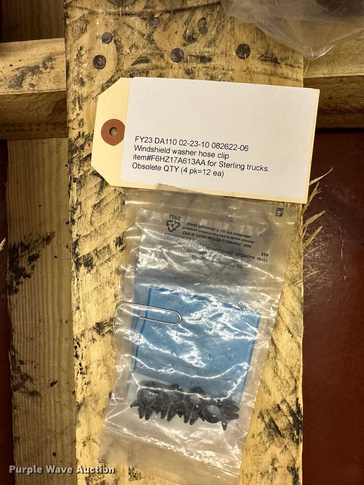 image for item LN9065 Automotive parts and accessories