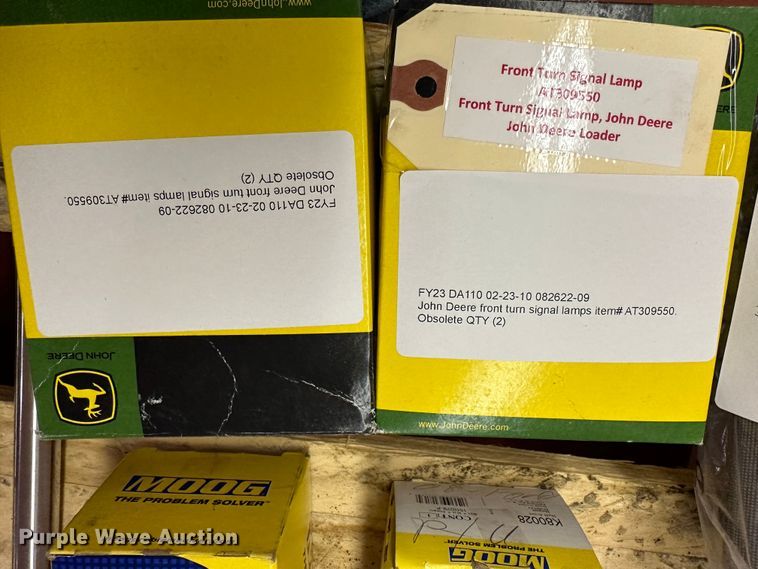 image for item LN9065 Automotive parts and accessories