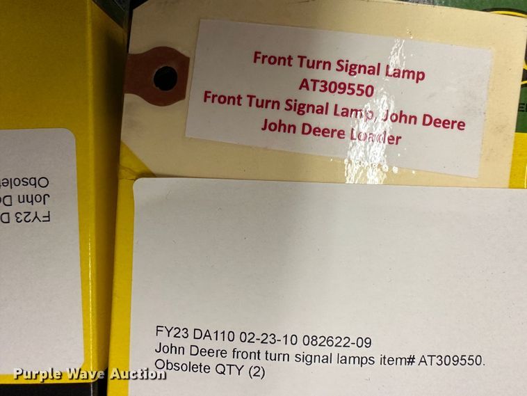 image for item LN9065 Automotive parts and accessories