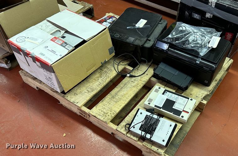 image for item LN9066 Electronics