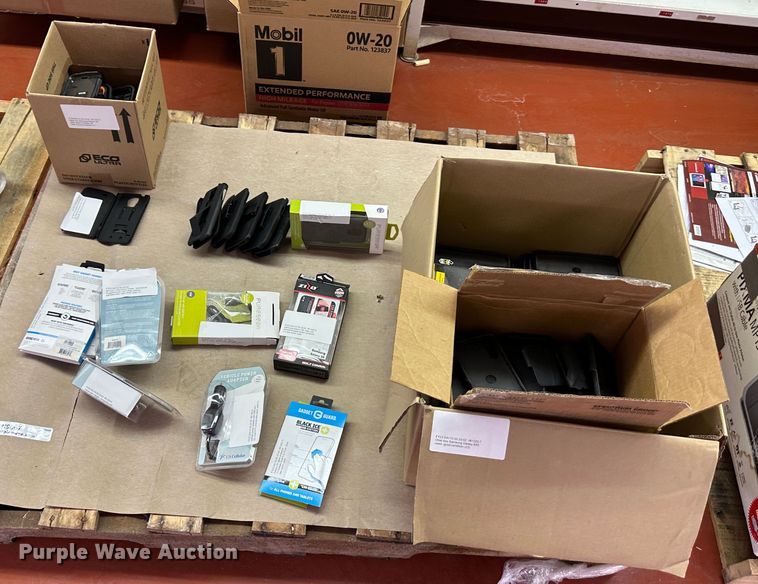 image for item LN9067 Electronics