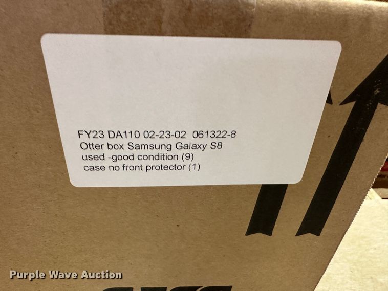 image for item LN9067 Electronics