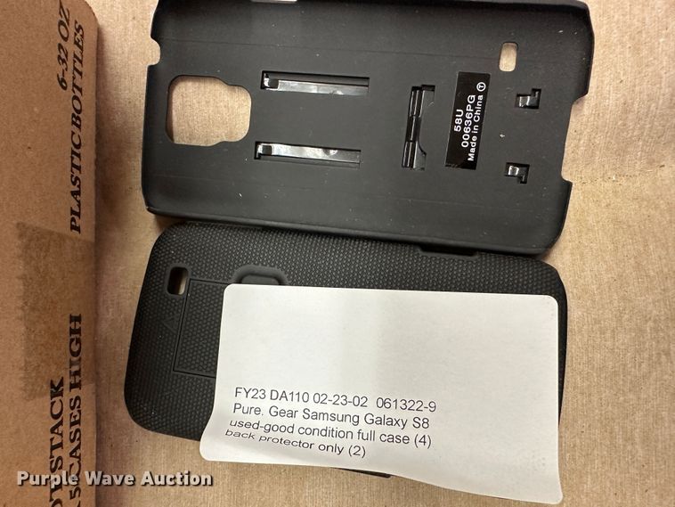 image for item LN9067 Electronics