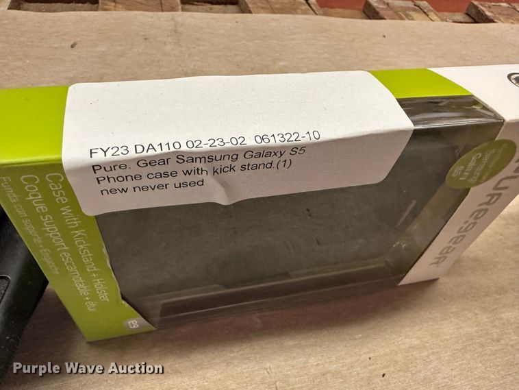 image for item LN9067 Electronics