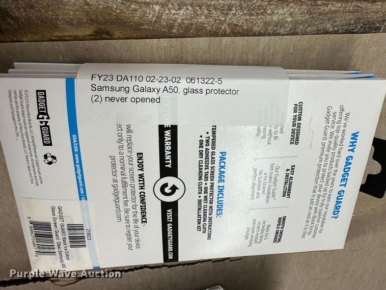 image for item LN9067 Electronics