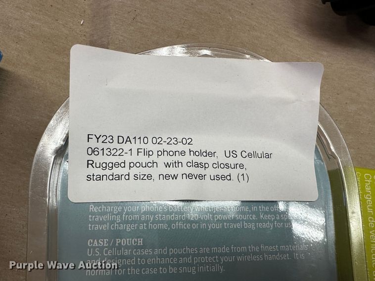 image for item LN9067 Electronics