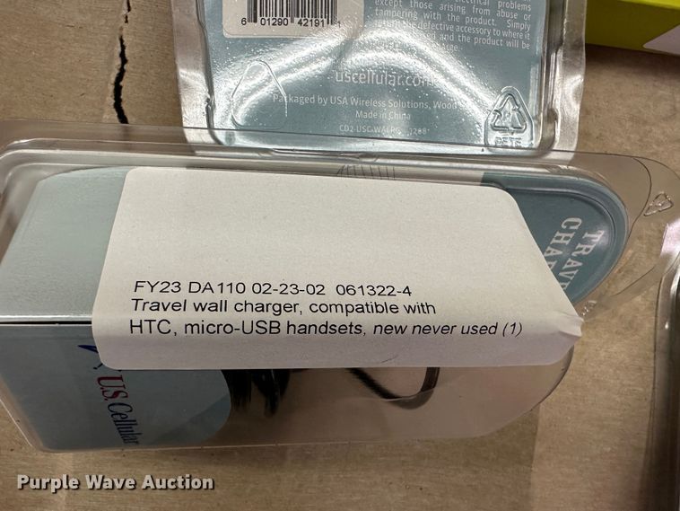 image for item LN9067 Electronics