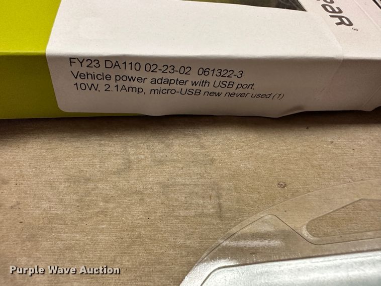 image for item LN9067 Electronics