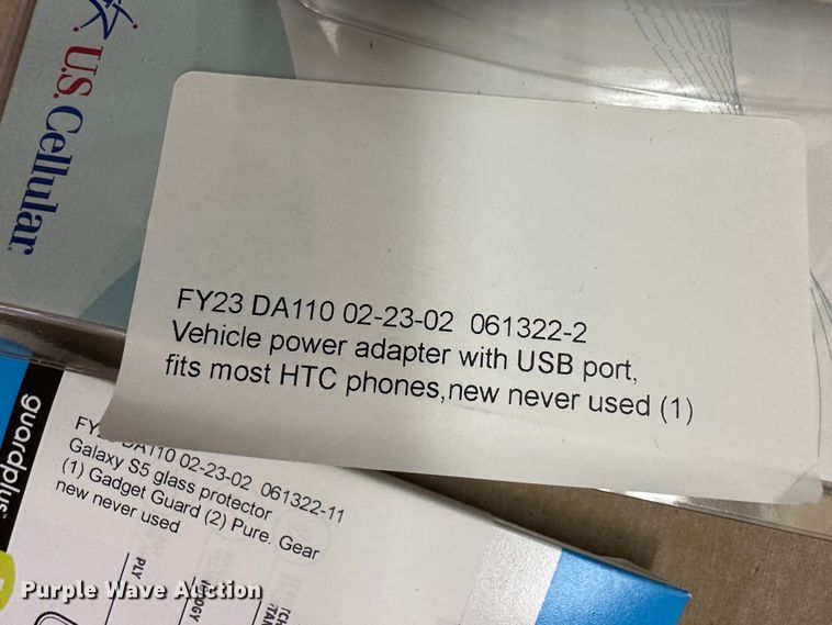 image for item LN9067 Electronics