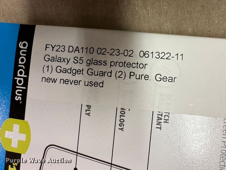 image for item LN9067 Electronics