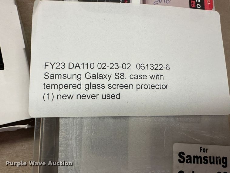 image for item LN9067 Electronics