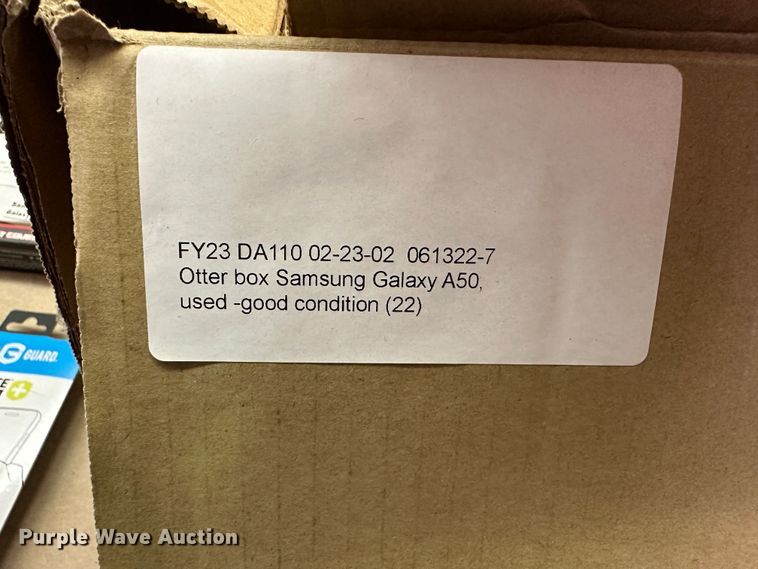 image for item LN9067 Electronics