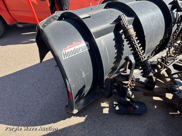 image for item LT9052 2005 International 7400  dump truck