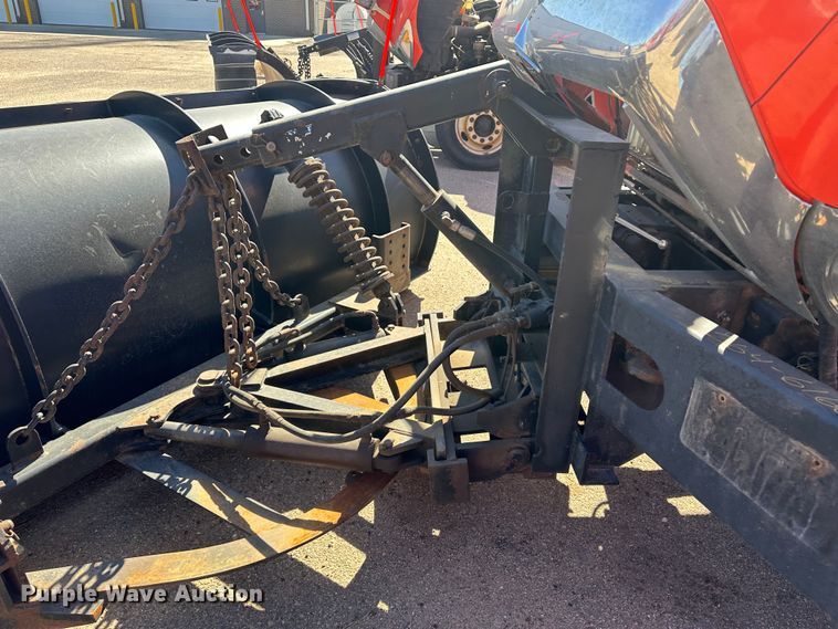 image for item LT9053 2007 International 7400  dump truck