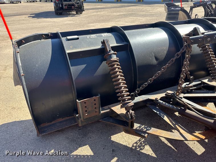 image for item LT9053 2007 International 7400  dump truck